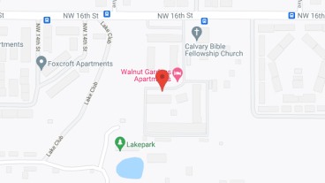 Walnut Gardens Suites in google map