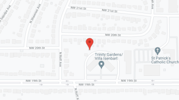 Villa Insenbart in google map