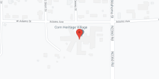 Corn Heritage Village in google map