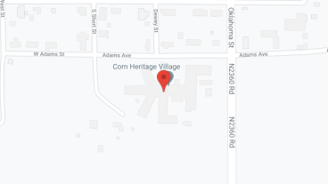 Corn Heritage Village in google map