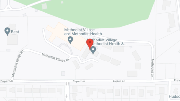 Methodist Village Inc in google map