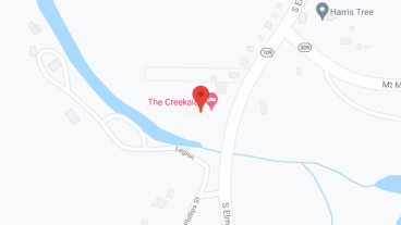 Valley View Lodge in google map