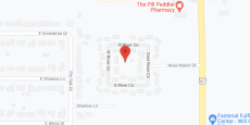 River Manor Inc in google map