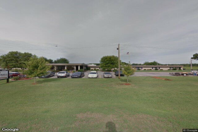 Pinedale Nursing & Rehab Ctr 