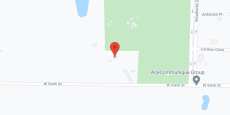 Christopher Homes of Brinkley in google map