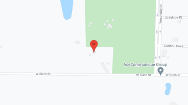 Christopher Homes of Brinkley in google map