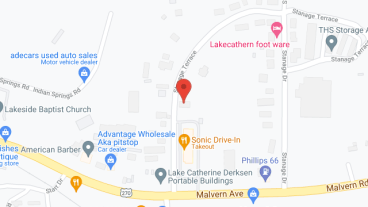 Lakeside Residential Care, LLC in google map