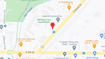 Sterling Crest Retirement Ctr in google map