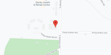 Pine Haven Retirement Home in google map