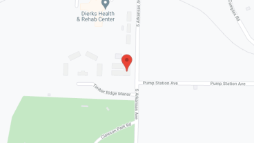 Pine Haven Retirement Home in google map
