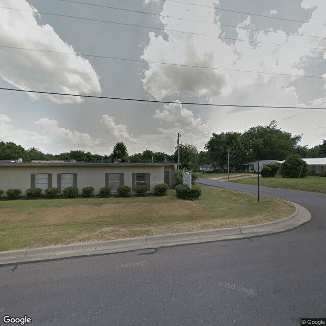 street view of Heather Manor Nursing Ctr