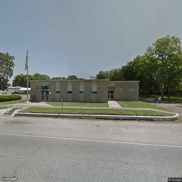 street view of Rio Sol Nursing Home