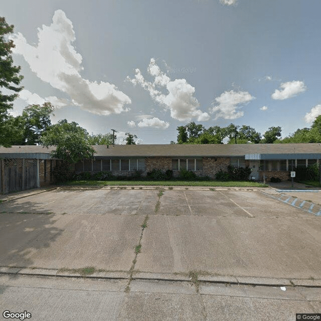 street view of Integrated Health Svc