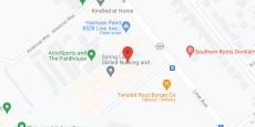 The Gables at Spring Lake Assisted Living NOT AN ACTIVE ACCOUNT in google map
