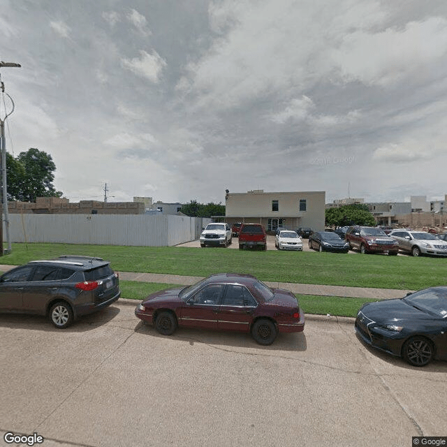 street view of Progressive Care Ctr