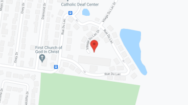 Village Du Lac Apartments in google map