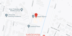 St Joseph Manor - Level 3 in google map