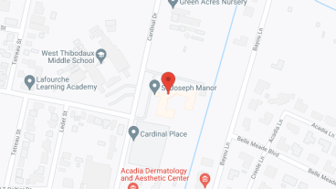 St Joseph Manor - Level 3 in google map