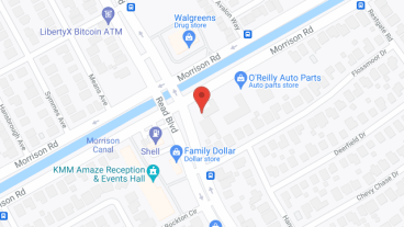 Abode Inc in google map