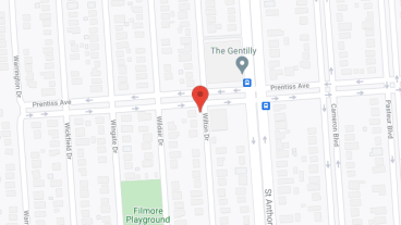Ambler and Assoc in google map
