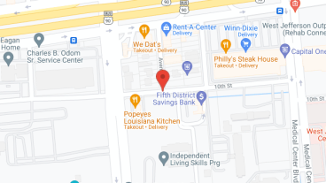 Wynhoven Apartments II in google map