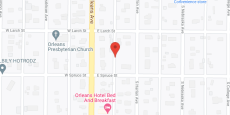 Valley Vue Apartments in google map