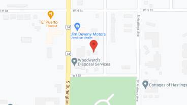 Marjo Manor in google map