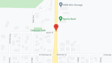 Grand Manor in google map