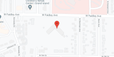 Chryslais Lutheran Homes Inc in google map