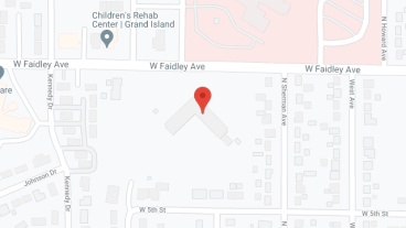 Chryslais Lutheran Homes Inc in google map
