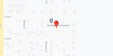 Heritage of Emerson in google map