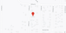 Hoffmeister Homes Inc in google map