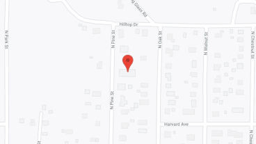 Hoffmeister Homes Inc in google map