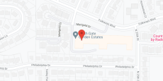 North Gate Garden Estates in google map
