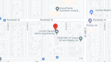 Tabitha Village in google map