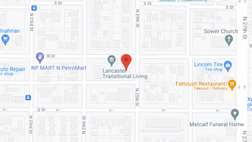 OUR Homes in google map