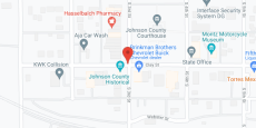 Tecumseh Manor in google map
