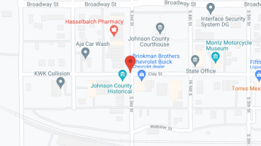 Tecumseh Manor in google map