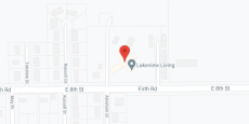 Lakeview Living LLC in google map