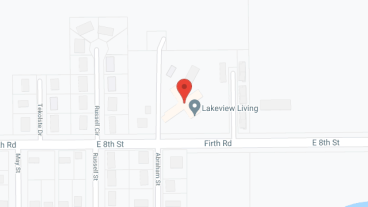 Lakeview Living LLC in google map