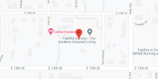 Garden Square of Crete in google map