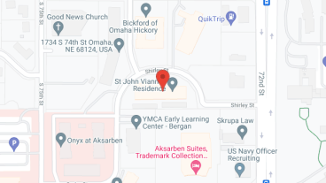 Westminster Court in google map