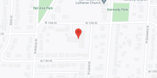 Liberty House-Wahoo in google map
