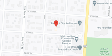 Shiloh Place Assisted Living in google map
