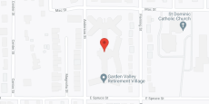 Garden Valley Retirement Inc in google map