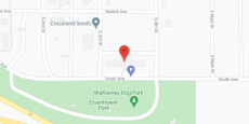 Lutheran Home Heartland in google map