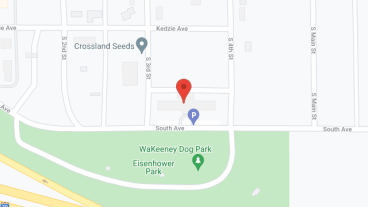 Lutheran Home Heartland in google map