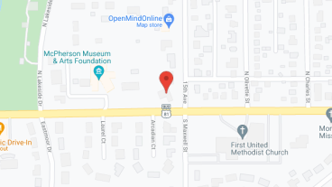 MTM Boarding Care Home in google map