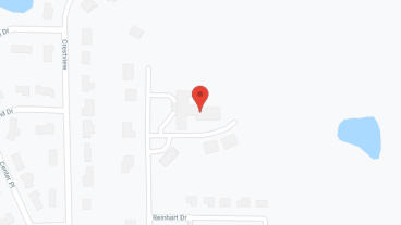 Woodridge Estates-Assisted Living in google map