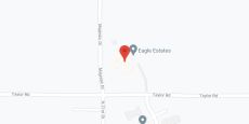 Eagle Estates in google map